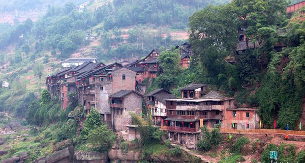 高原|贵州的三处旅游景点，会给你带来耳目一新的感觉。