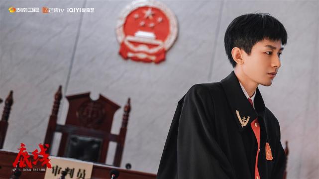 底线|“《底线》今晚大结局”登上热搜，观众：舍不得“方婶儿”！