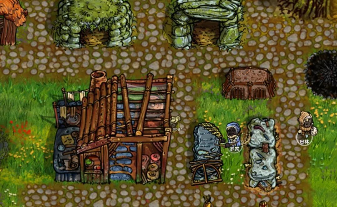 西装|儿子28岁了,天天只知道玩,还有救吗?《TFM:先民》抢先评测