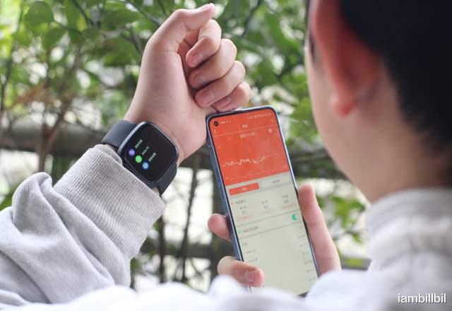 dido|健康全面监测,dido G28S Pro顶配版智能手表