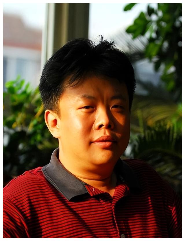 和蒋虎丁克17年的春妮，为何二婚嫁给刚强1年就生下儿子？