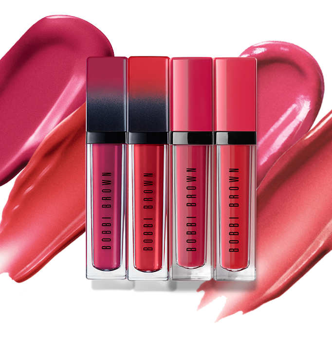 春夏 收好这份四月口红清单，我们到专柜把今年春夏新出色都试过了