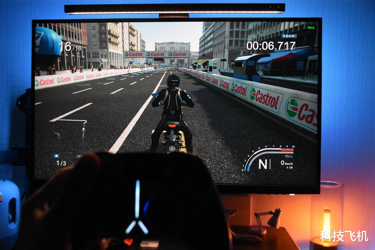 极客|新一代娱乐主机,多系统支持开源,Station P2极客主机评测