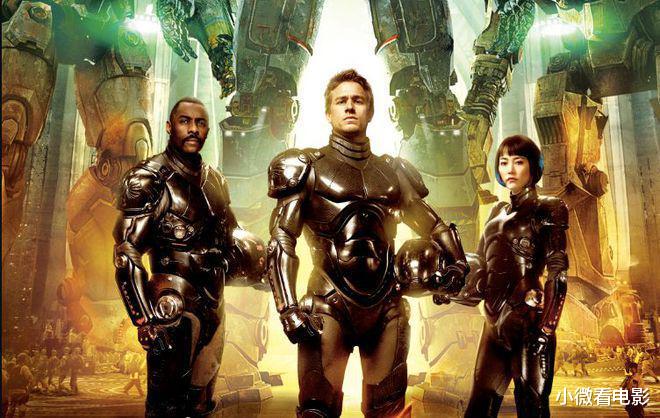 卡戴珊|史诗级的6部科幻片,特效震撼,一口气看完真过瘾