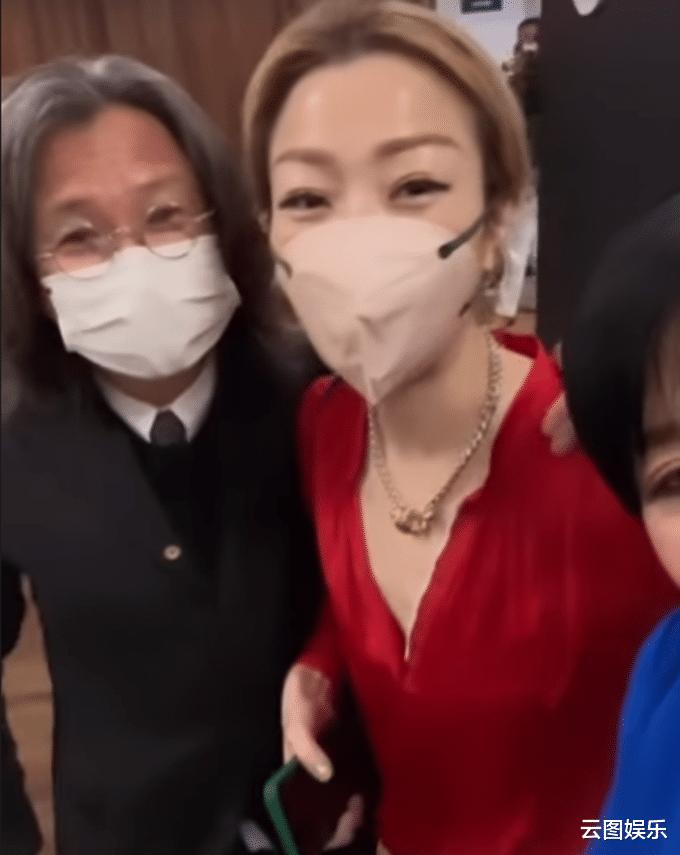 陈可辛|知名导演60大寿！过百明星齐聚太隆重，刘嘉玲与梁朝伟初恋罕同场