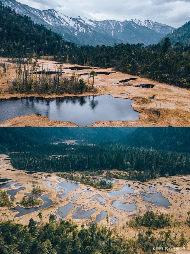 身份证|国内最高秘境，外国人禁止入内，国人去都得押身份证