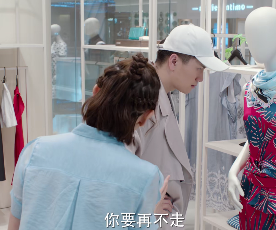 唐艺昕|好家伙!唐艺昕新剧开播就被一二星刷屏,观众差评理由出奇一致