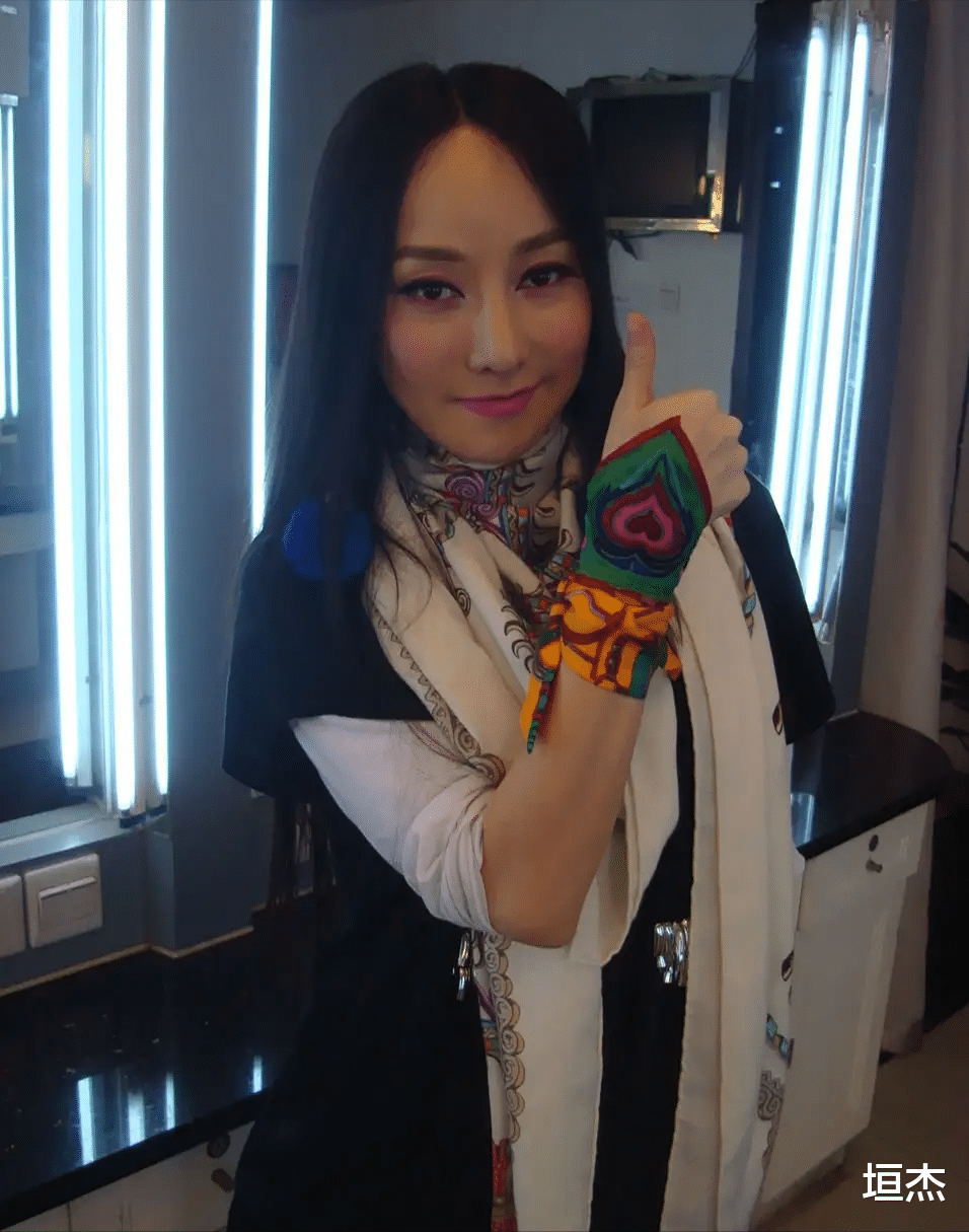 央视|被央视晚会重复邀请的15位艺人,揭开了明星长盛不衰的2个要求