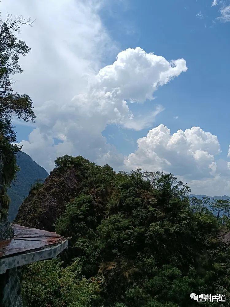 雁荡山|超详细攻略！雁荡山这条风光雄奇的栈道，值得你走一次！