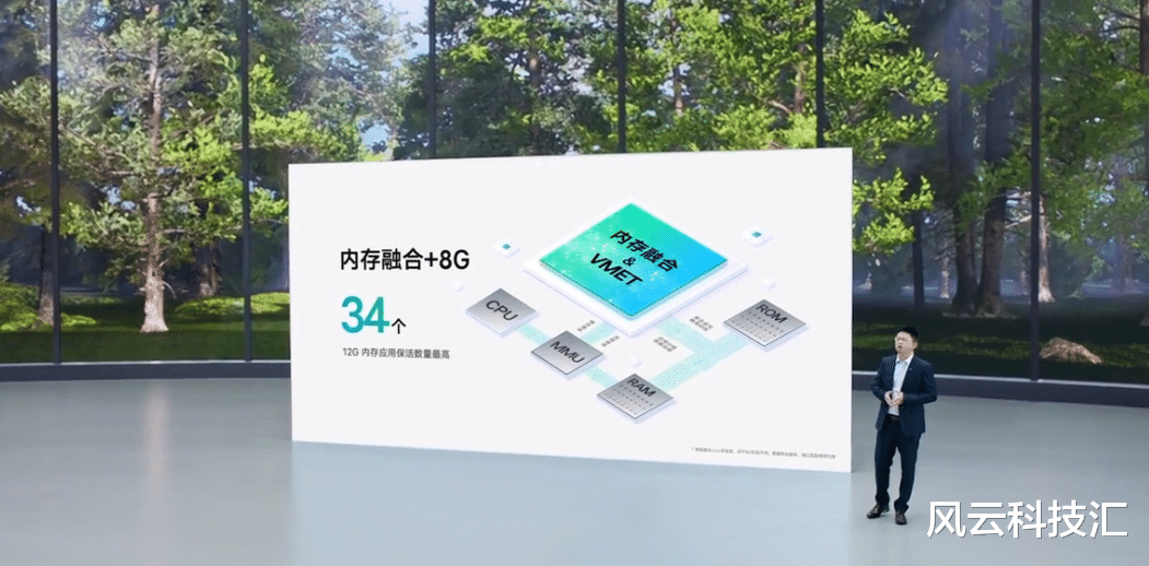 京东方|vivo再出流畅+设计+好用组合技 OriginOS 3强势登场