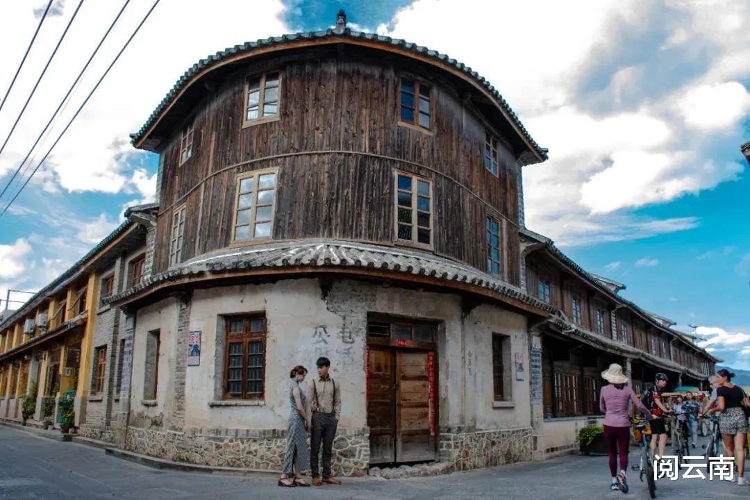 |大理热门旅游行程：自驾洱海西线和东线，赏瑰丽“海村风光”