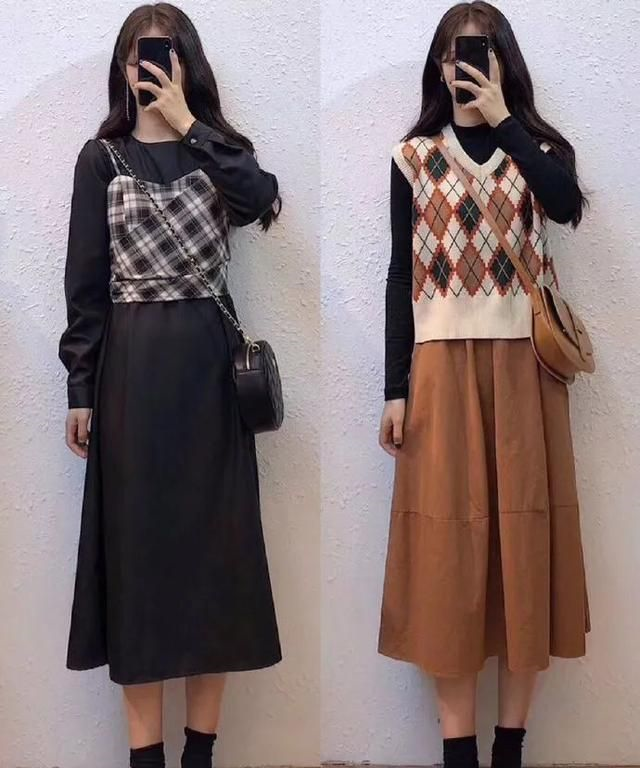 穿衣搭配|夏季裙装赶紧安排！时尚甜美又俏皮，职场装照样能轻松搭配