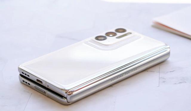 三星|OPPOFindN2内外屏三星E6，重量曝光？Reno9系列配置，怎么看？