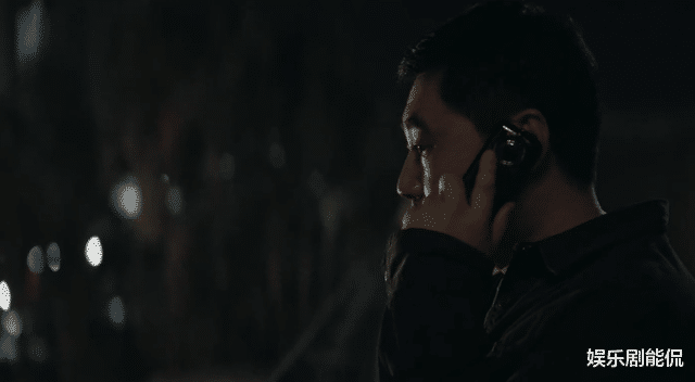 赵阳|对决：土龙是老周，令木匠生畏的幕后大人物应该是副市长