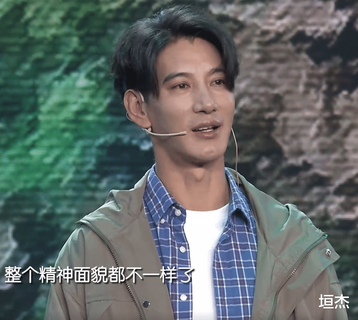 李一桐 视协文艺晚会！蓝盈莹短发惊艳，唐艺昕李一桐同框，陈妍希表情多