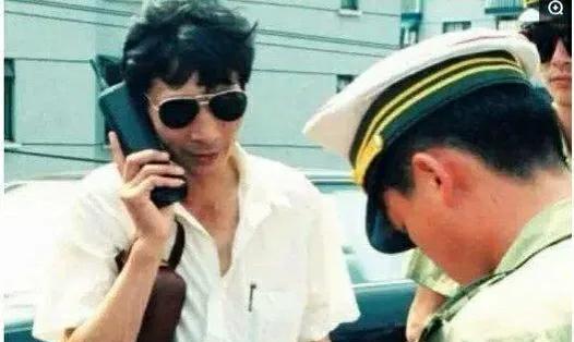 88年,辽宁19岁女护士被奸杀沉河,医院保安一句话成破案关键