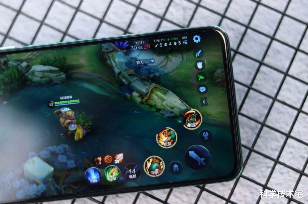 芯片|国产手机市场大变天! 性能最强的安卓手机,只卖2999元?