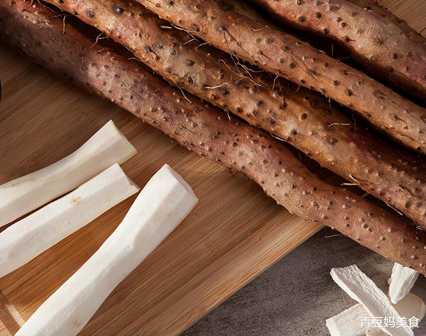 |“立冬吃五根,身体稳扎根”,“五根”是什么?吃对了顺利过冬天