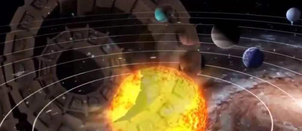 6500万年前被抛到月球的遗骸,是登陆还是研究,人类都蒙了