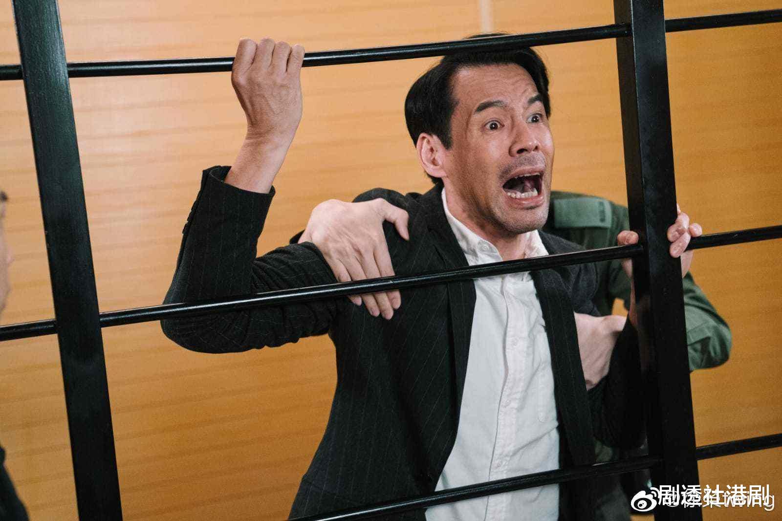 刘涛|TVB实力男星自曝曾与林峰做比较，称各方面不输对方，奈何不受捧