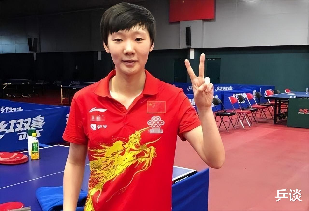 王曼昱|祝贺王曼昱拿下荣耀，荣获五四奖章，坦言觉得责任感更强了！