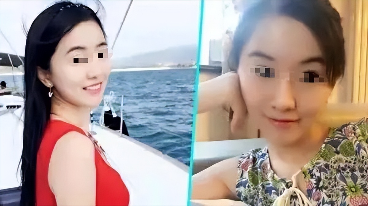 把千万身家的丈夫逼到跳楼,“毒妻”翟欣欣,究竟用了何种手段?