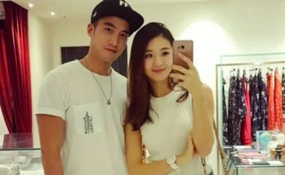 阿娇|刚离就奉子成婚了？