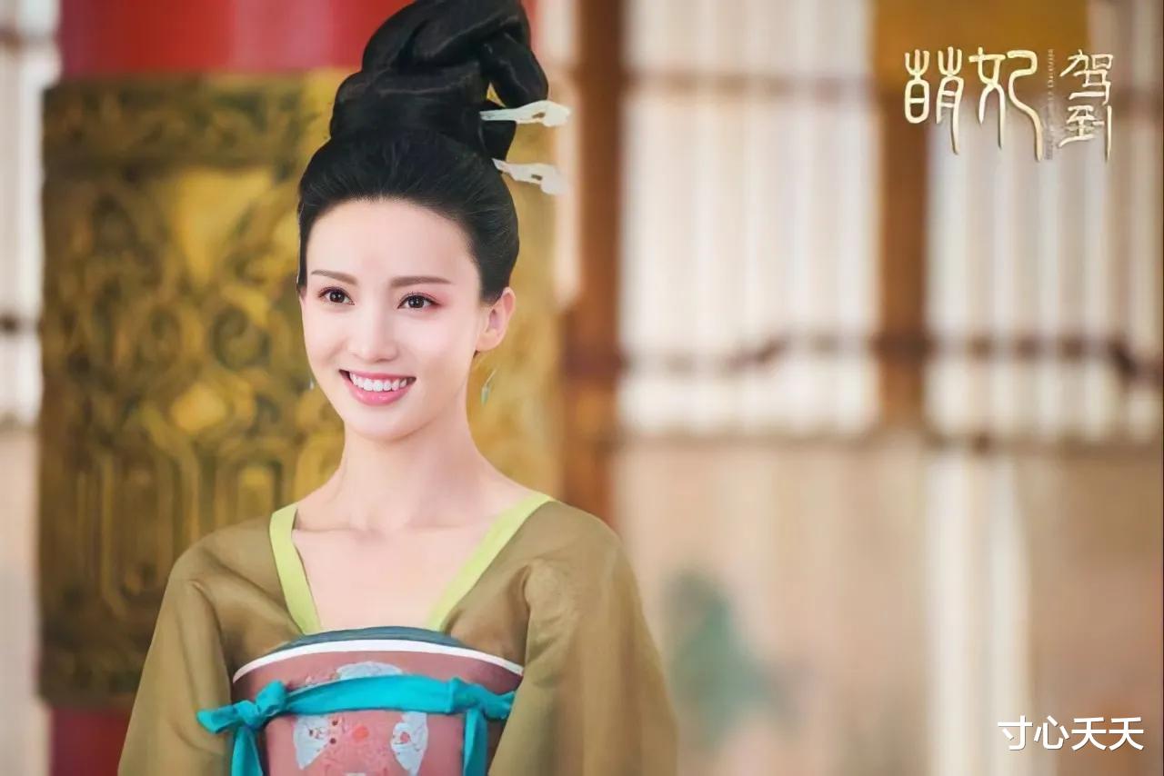 古装剧|盘点古装剧中先婚后爱的CP，11对里谁最甜？