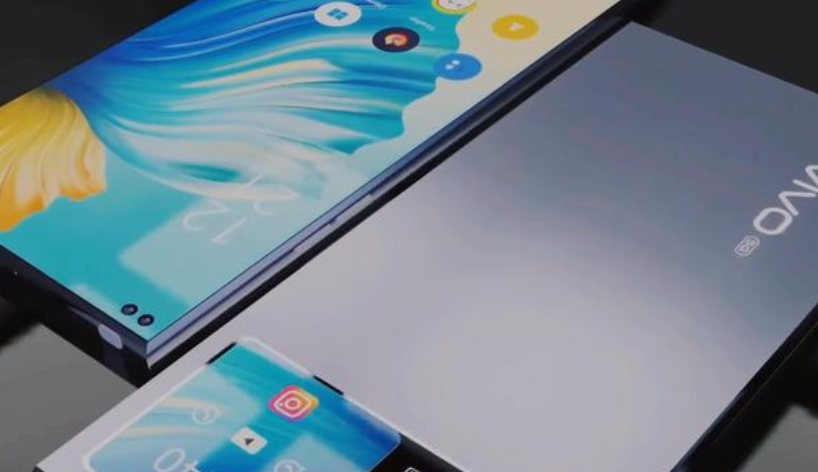 vivo x|Vivo X80Pro信息更新，双芯影像旗舰崛起，自研芯片再升级