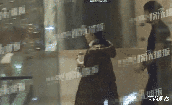 陈数|想开了?知名女星夜宿牵手鲜肉,1周换俩婚戒已摘,其夫多次出轨