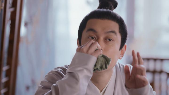 卿卿日常|《卿卿日常》演技大赏，不怪主角演技差，只怪配角太强大