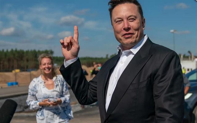 半导体|这些科技大亨今年财富共缩水4330亿美元，马斯克损失最惨重