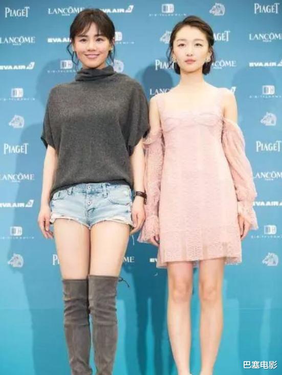 小S|照片裁掉对方、偷删微信、假装亲密,娱乐圈友情,真的经不起风浪