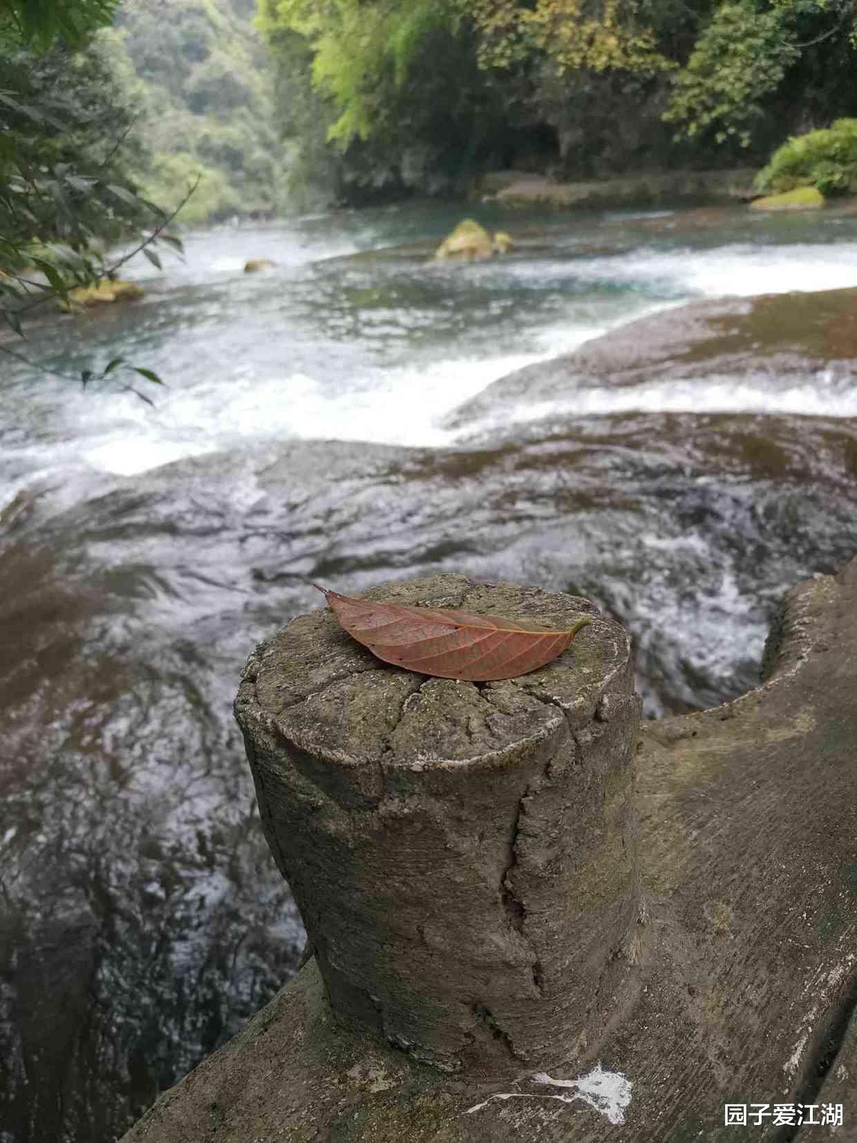荔波|如果一生只有一次领略山河的机会，把它留给荔波小七孔吧
