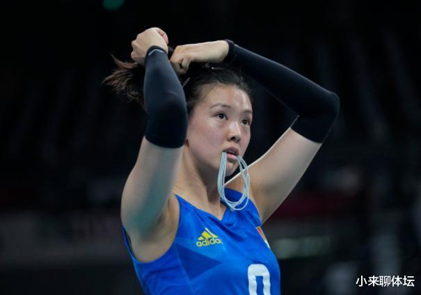 张常宁|中国女排今日移师漳州，20人备战世联赛，张常宁等人未来可回归
