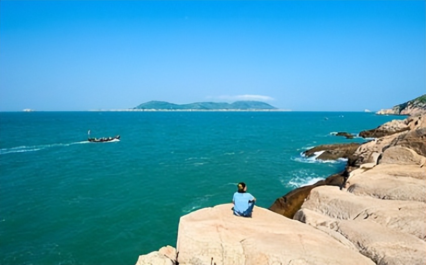 |舟山群岛里的“遗珠”，海上的丽江，这是属于北纬30°的浪漫