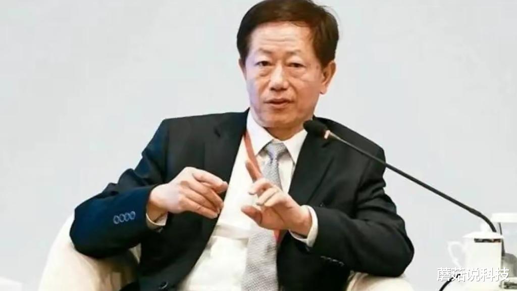 台积电|无视台积电的行动？中芯正式宣布！外媒：刘德音后悔也没用