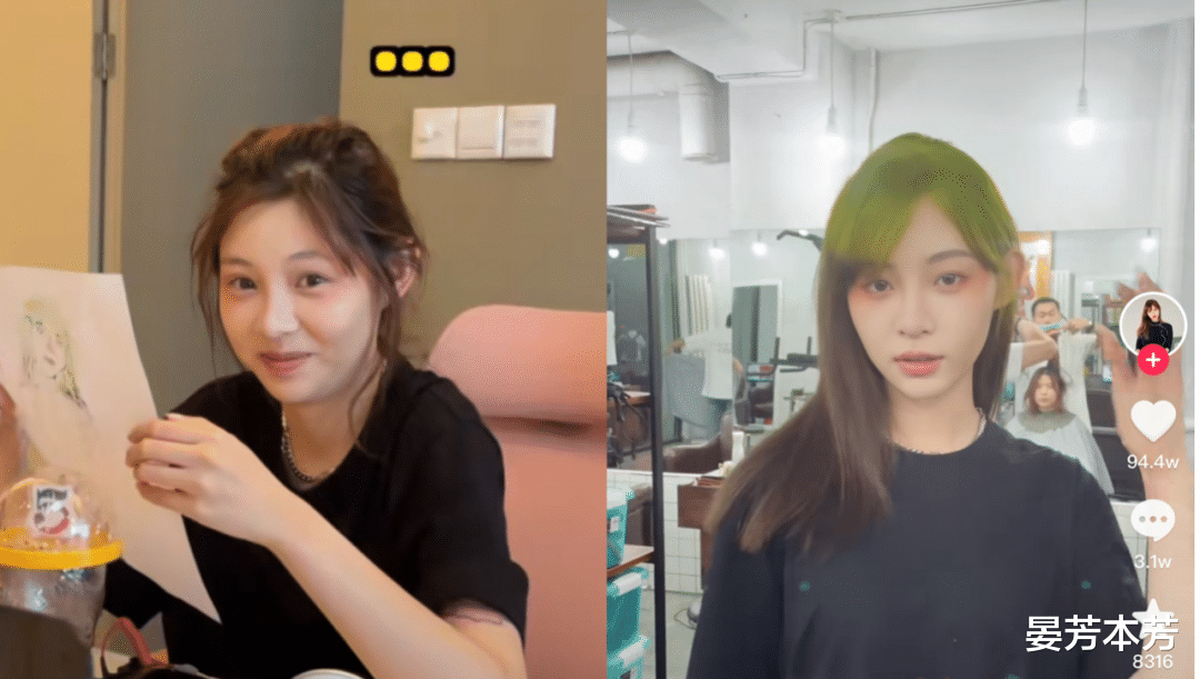 明星|网红脸眼大鼻高，为啥被明星素人都吊打？「同框不输」美人力，速来get