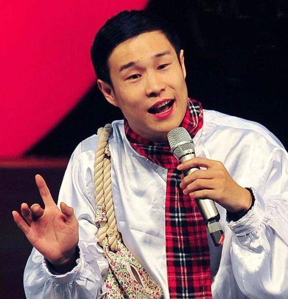 明星|曾红极一时的5大明星，如今无人问津，看看谁最惋惜？