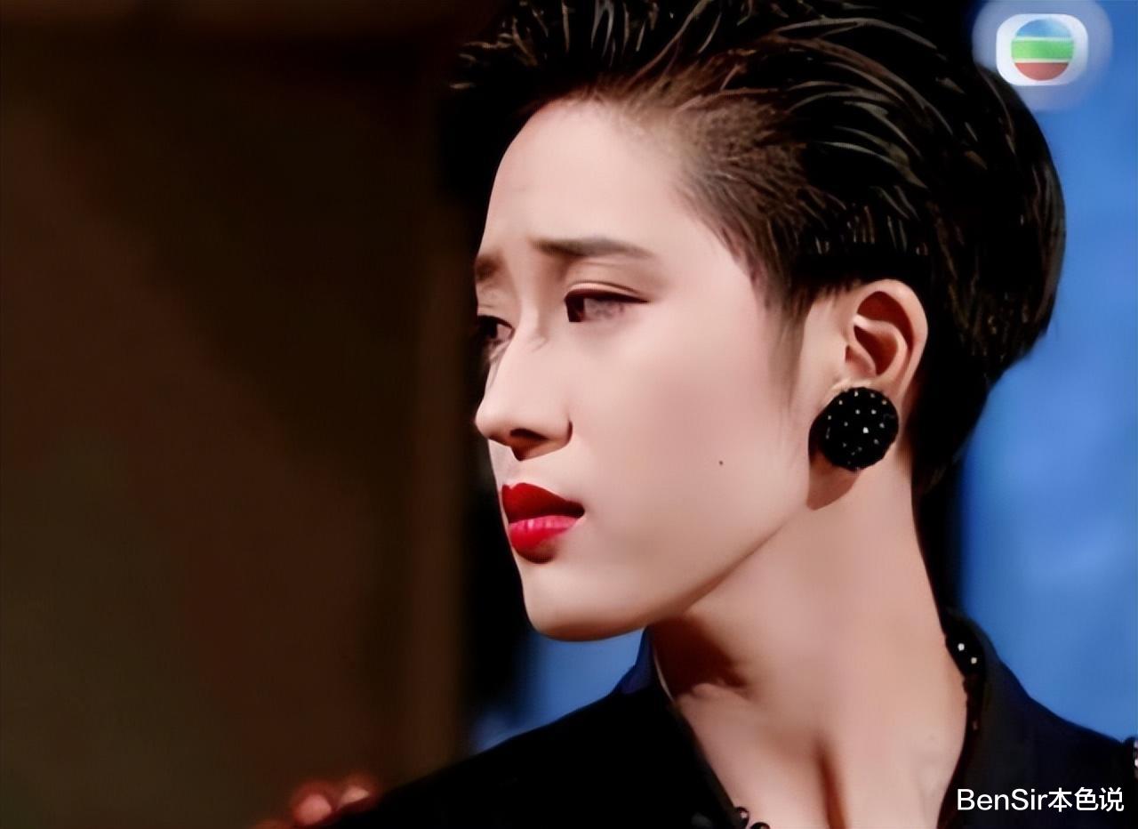 陈法蓉|陈法蓉:每段爱情都危险