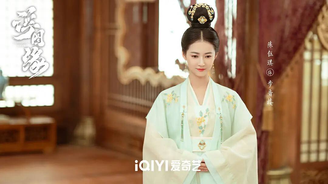 王鹤棣|王鹤棣大胆尝试新角色，搭档陈钰琪魅力十足，却惹原著粉不满