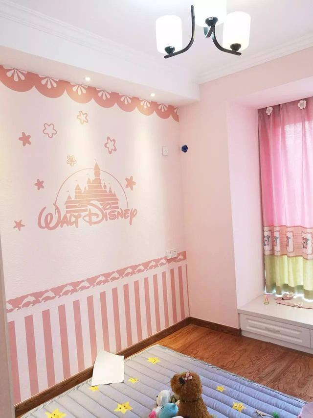 新房装修终于毕业,装修效果实用美观,第一次看到这样的玄关鞋柜