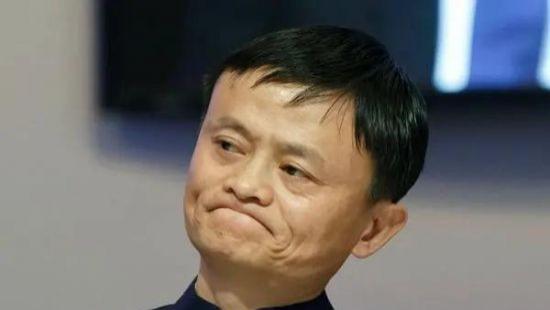 阿里巴巴|终于搞明白了阿里巴巴为何巨亏200多亿  原来是美国捣的鬼