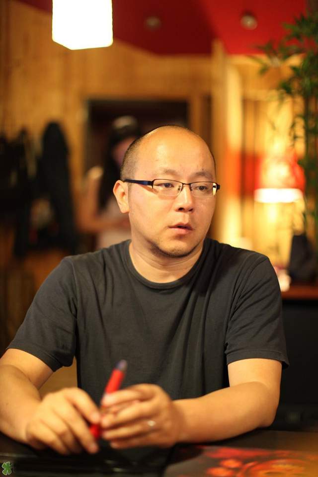 窦唯|窦唯：我愧对孤独母亲，余生为4个最爱的女人而活