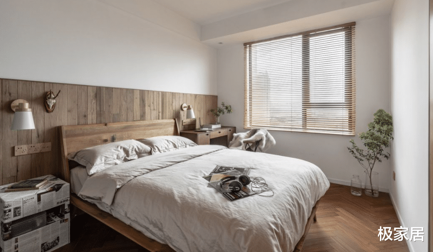 日式纯享风，连猫咪都有了“大别墅”，处处都有新花样