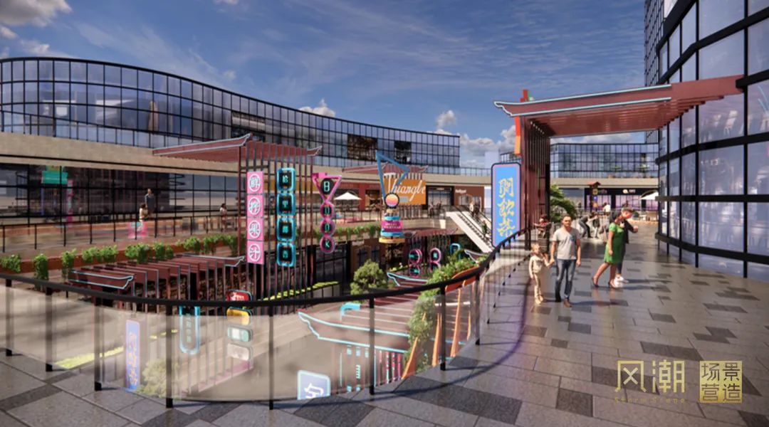 杭州|风潮城市更新 | 整个杭州的潮场氛围感,终于在这里get到了