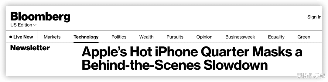 iPhone14|iPhone 14 稳了，这款机型被淘汰