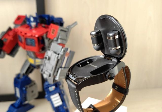 亚马逊|智能手表市场比武大会,华为小米新品亮相,OPPO还有一战之力吗?