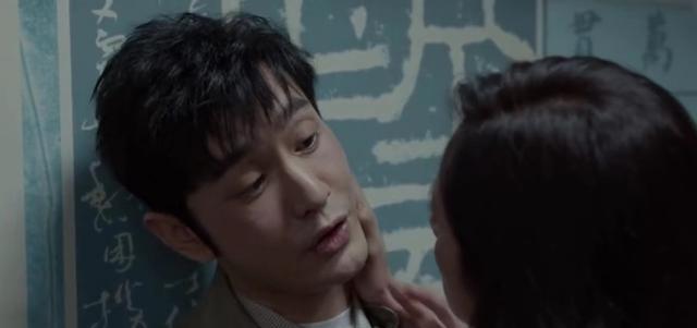 顾念|《玫瑰之战》丰盛为何痴迷顾念？看看追求他的两个姑娘就知道了