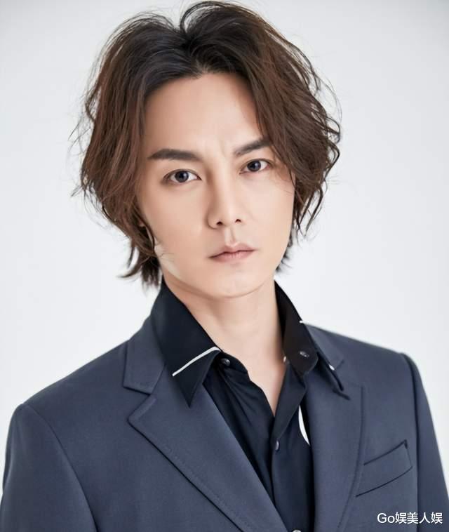 尹正|5位身材发福的男明星:尹正被骂发小作文回怼,林更新胖成张嘉译